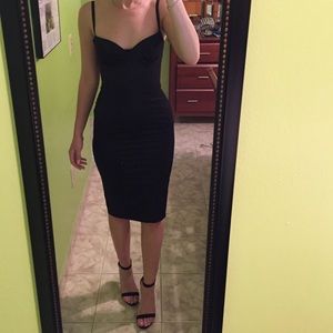 COPY - JUST CAVALLI DRESS